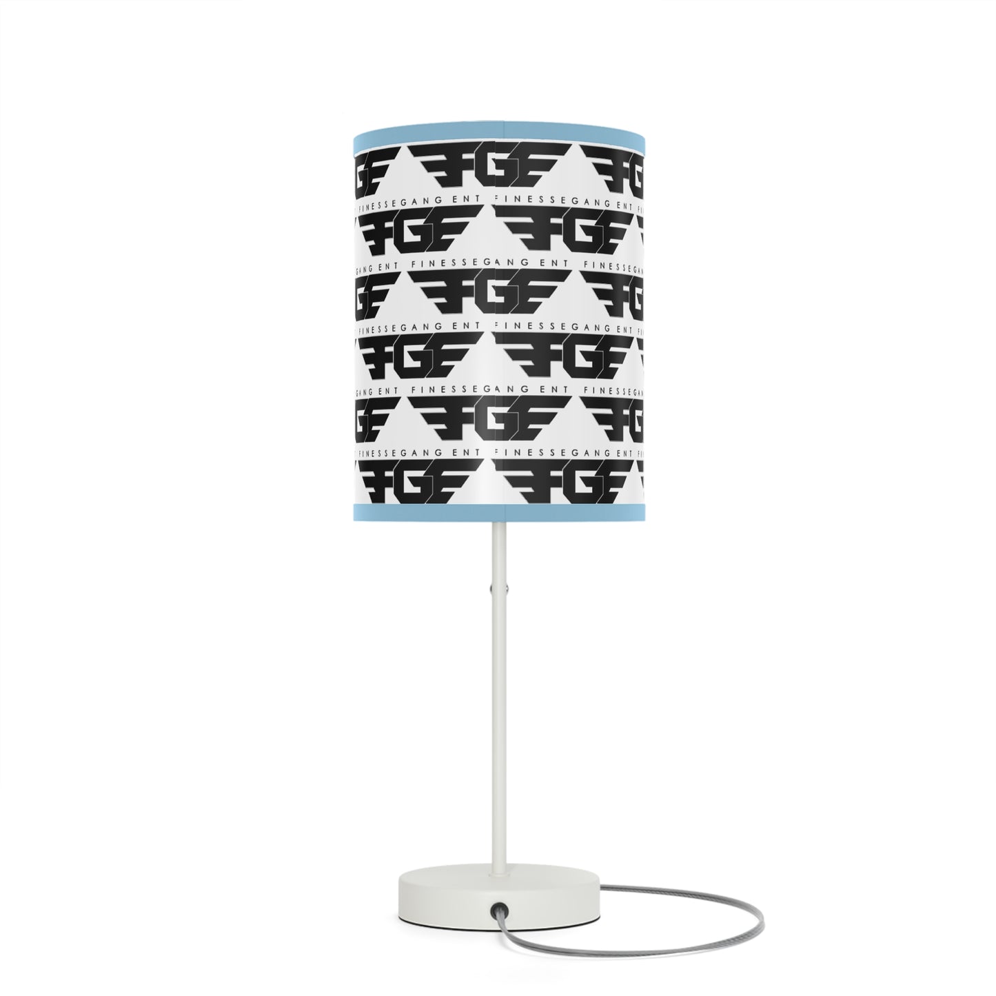 Stylish FGE Table Lamp, Modern Decor, Home Lighting, Personalized Gift, US/CA Plug