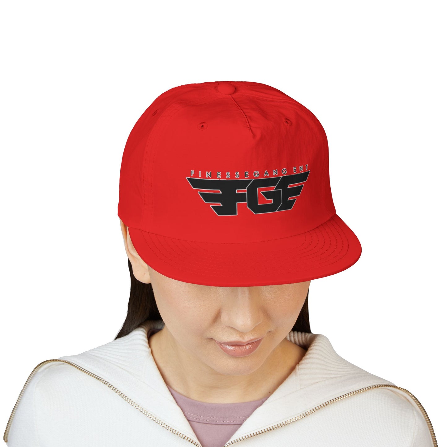FGE Surf Cap