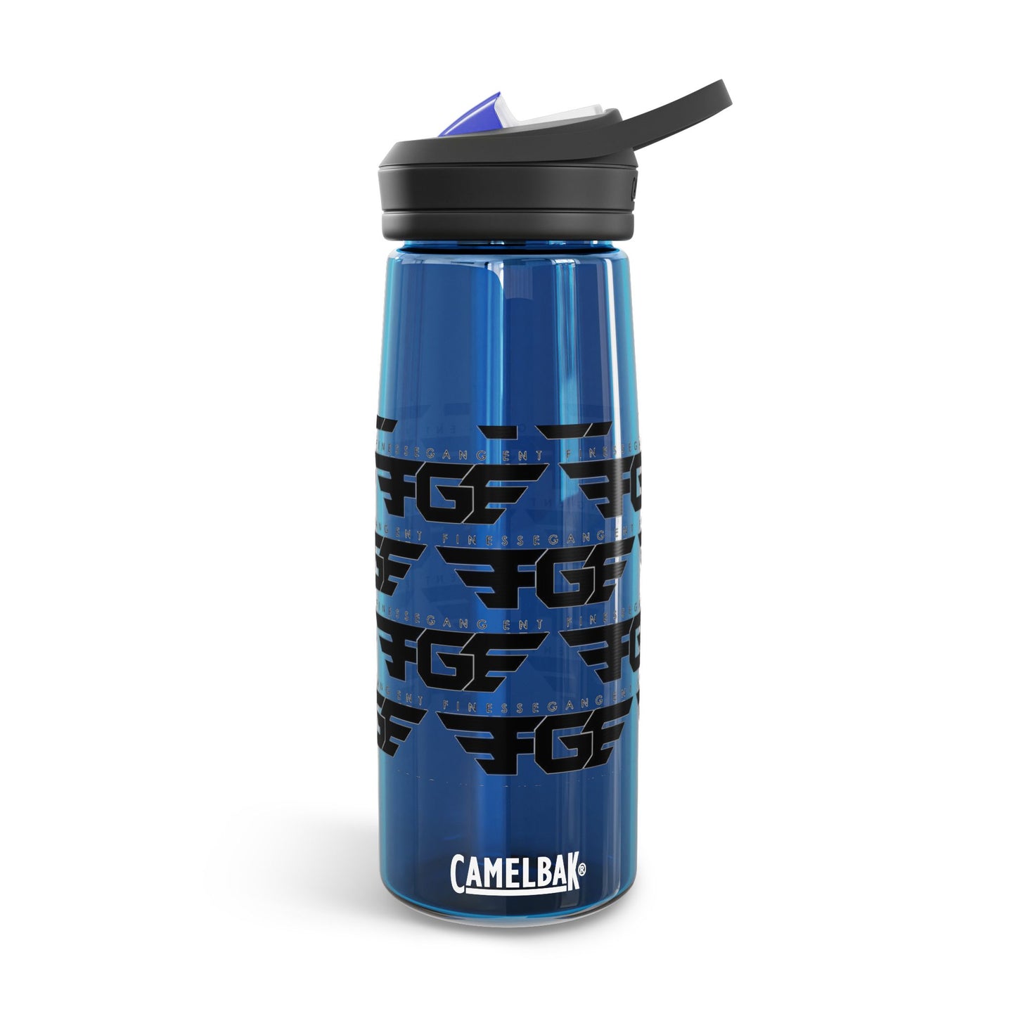 Stylish FGE Water Bottle for Active Lifestyles, Hydration Gift, Fitness Water Bottle, Travel Friendly, Eco-Friendly Drinkware