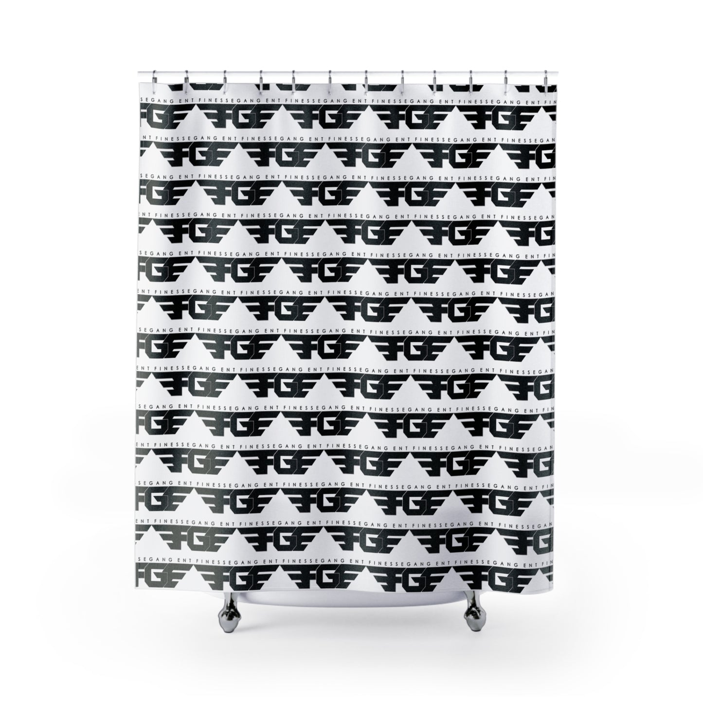 FGE Shower Curtains