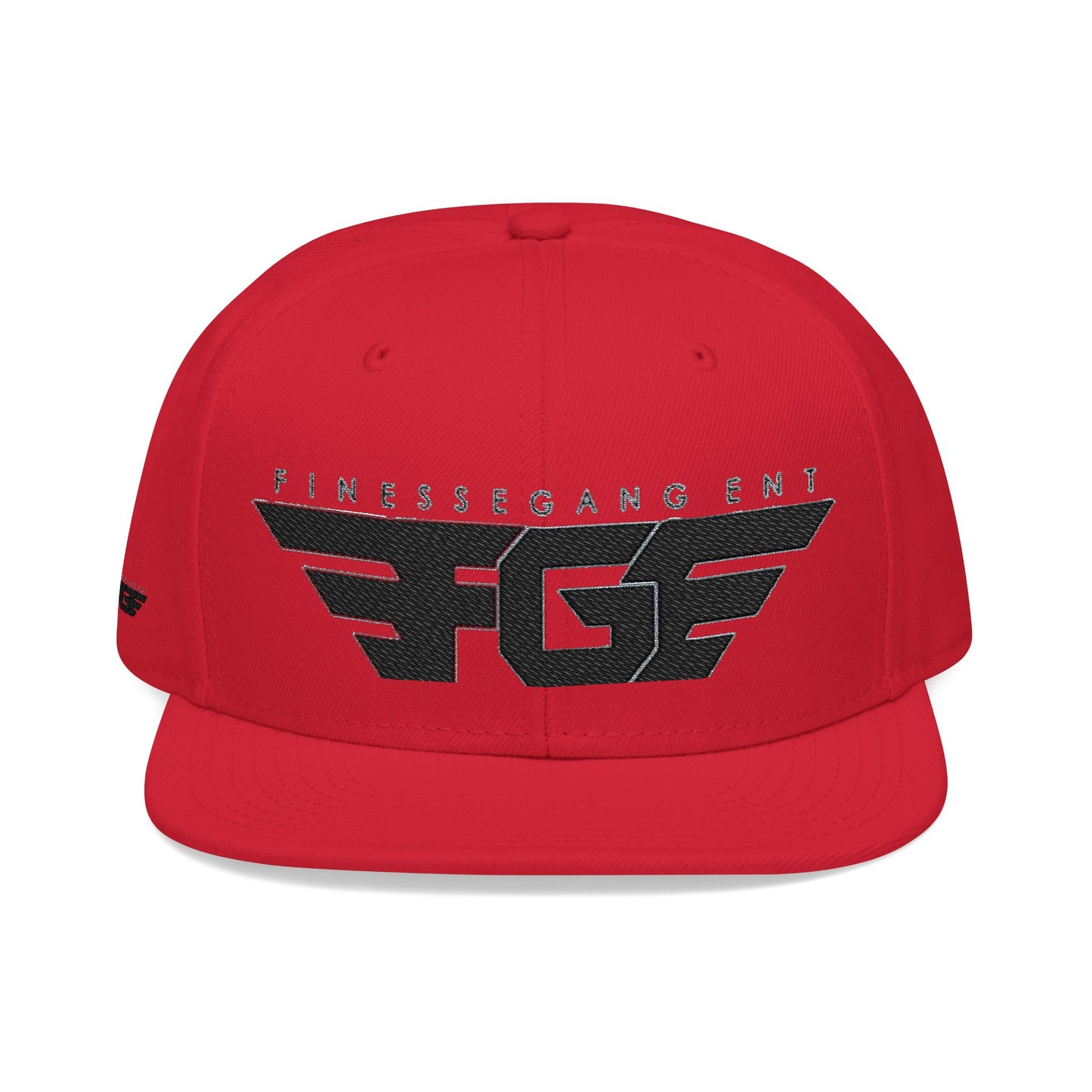 FGE Snapback (Embroidery)