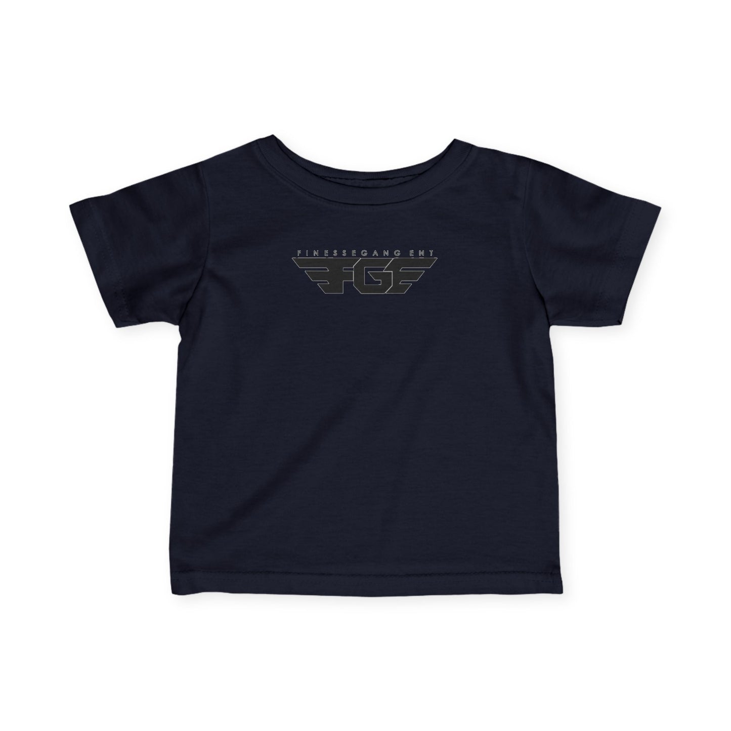 Cool FGEGraphic Infant Tee, Stylish Baby Shirt, Modern Toddler Clothing, Hipster Kids Wear, Trendy Baby Gift