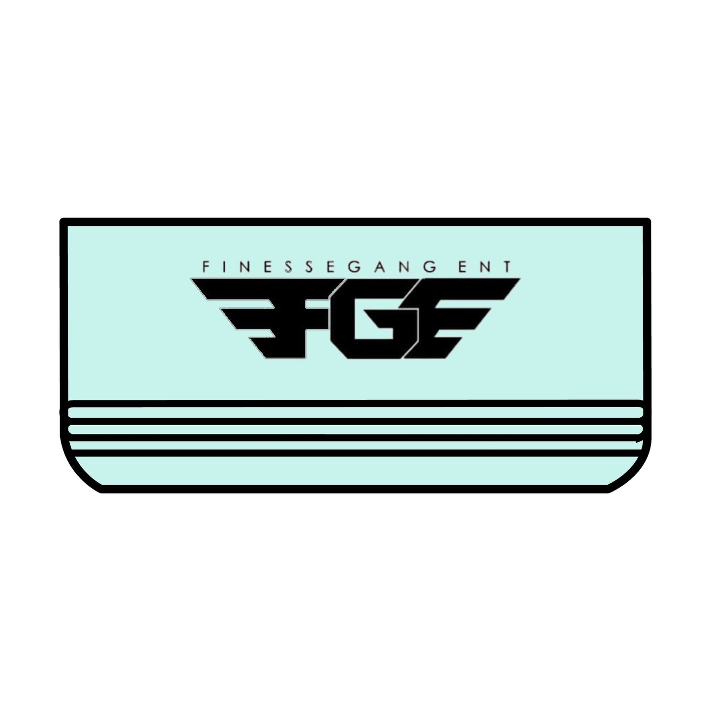 Custom FGE Deep Pet Bowl for Dogs & Cats, Personalized Pet Feeding Dish, Unique Pet Gift, Stylish Food & Water Bowl, Home Decor for Pet Lovers
