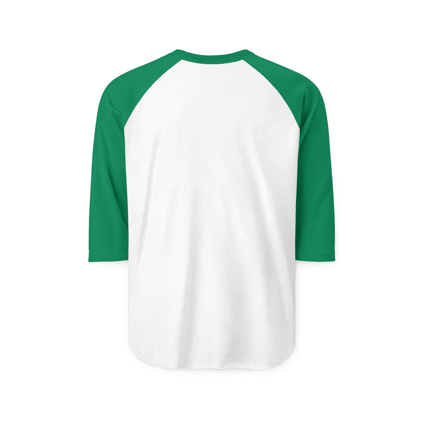 Graphic Unisex Raglan Shirt, Casual Tee for Everyday Wear, Perfect for Music Lovers, Festivals, or Team Spirit