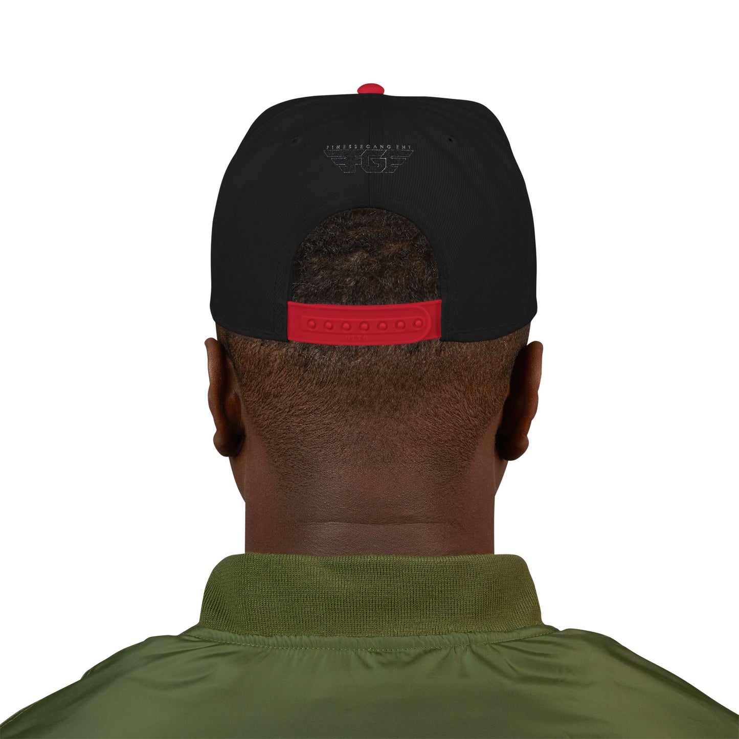 FGE Snapback (Embroidery)