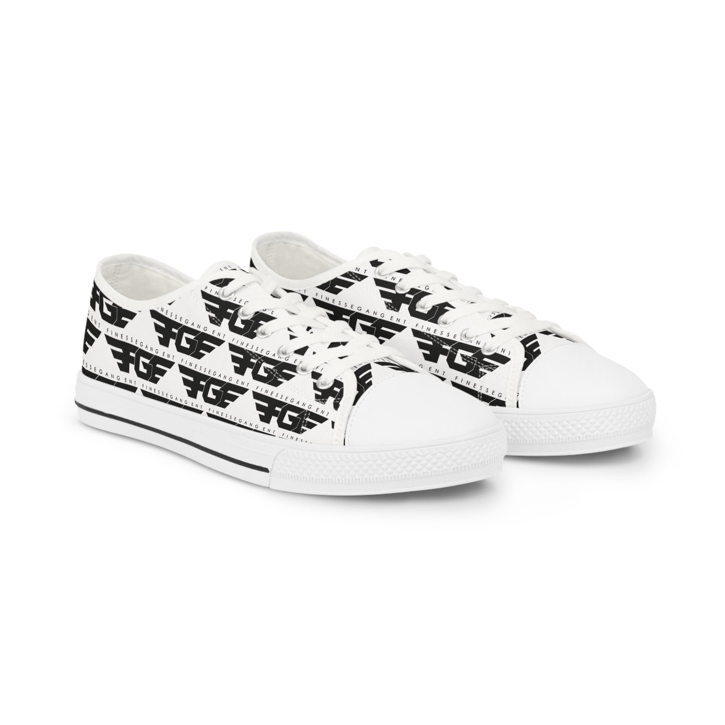 Stylish Low Top FGE Sneakers for Everyday Wear | Casual Footwear, Trendy Sneakers, Men's Fashion, Graphic Sneakers, Summer Shoes