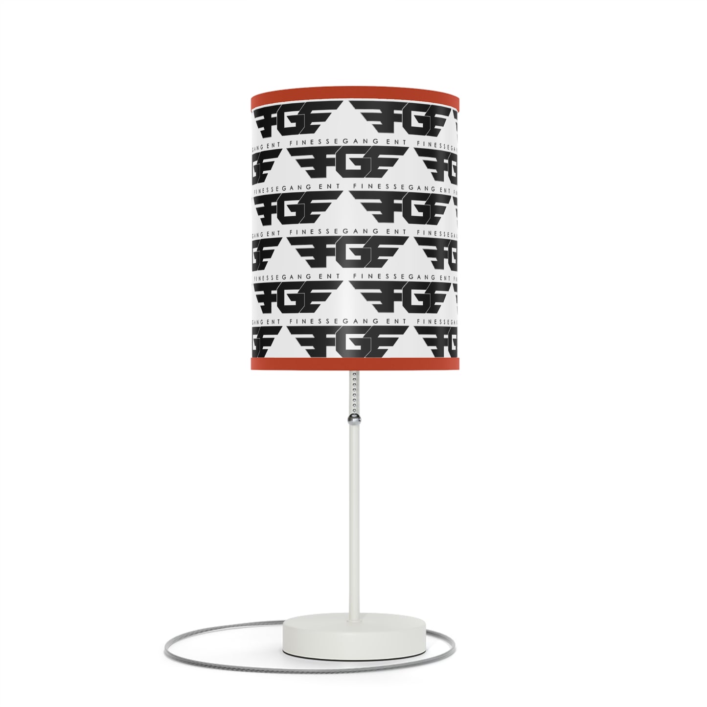 Stylish FGE Table Lamp, Modern Decor, Home Lighting, Personalized Gift, US/CA Plug