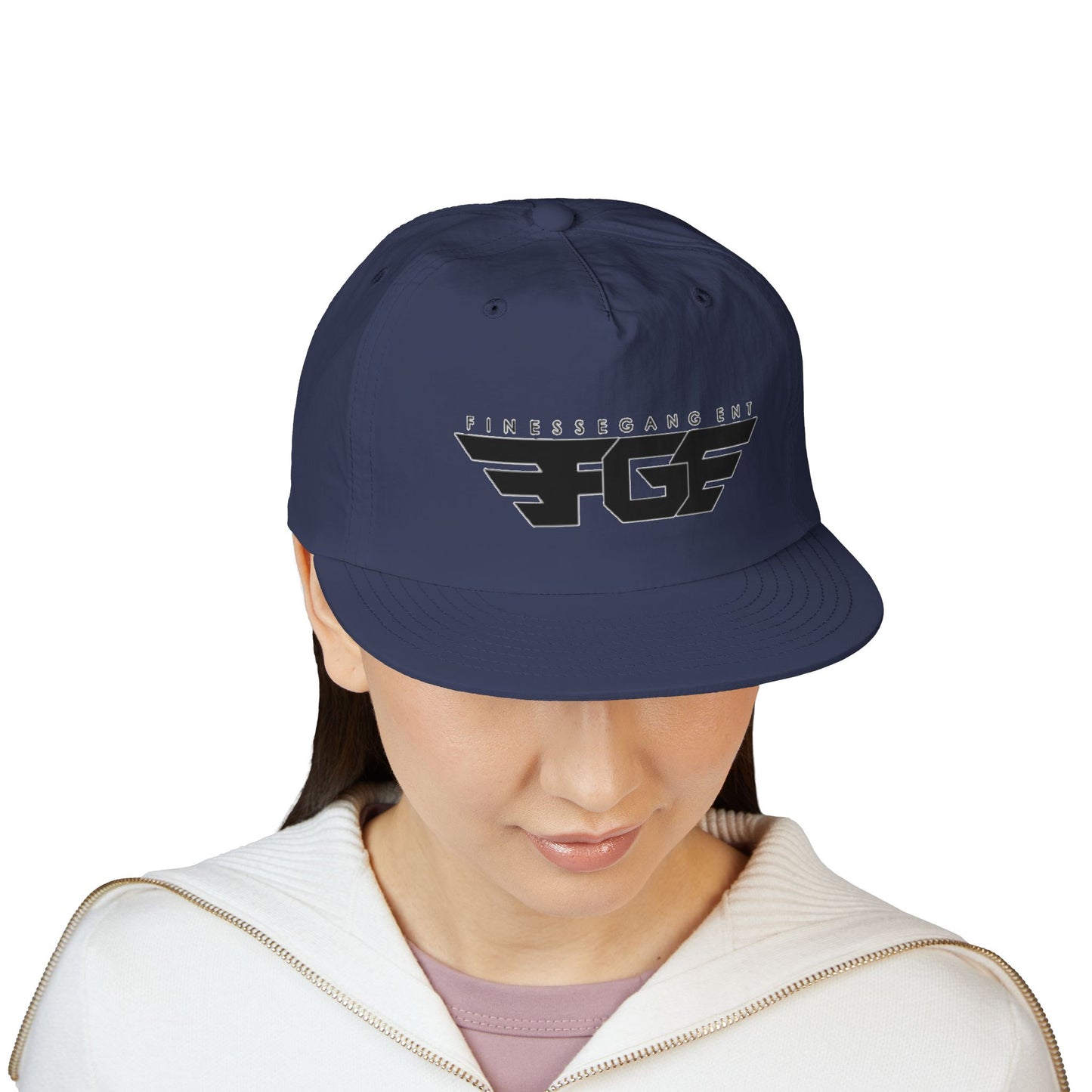 FGE Surf Cap