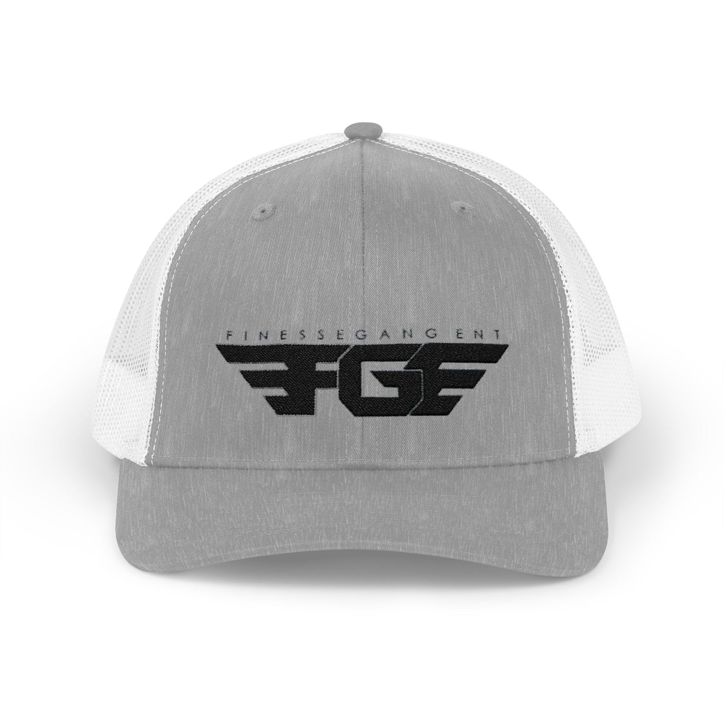 Snapback Trucker Cap