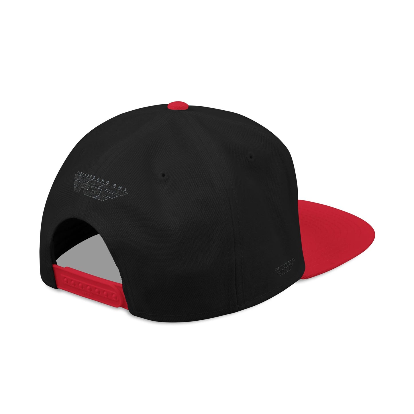 FGE Snapback (Embroidery)