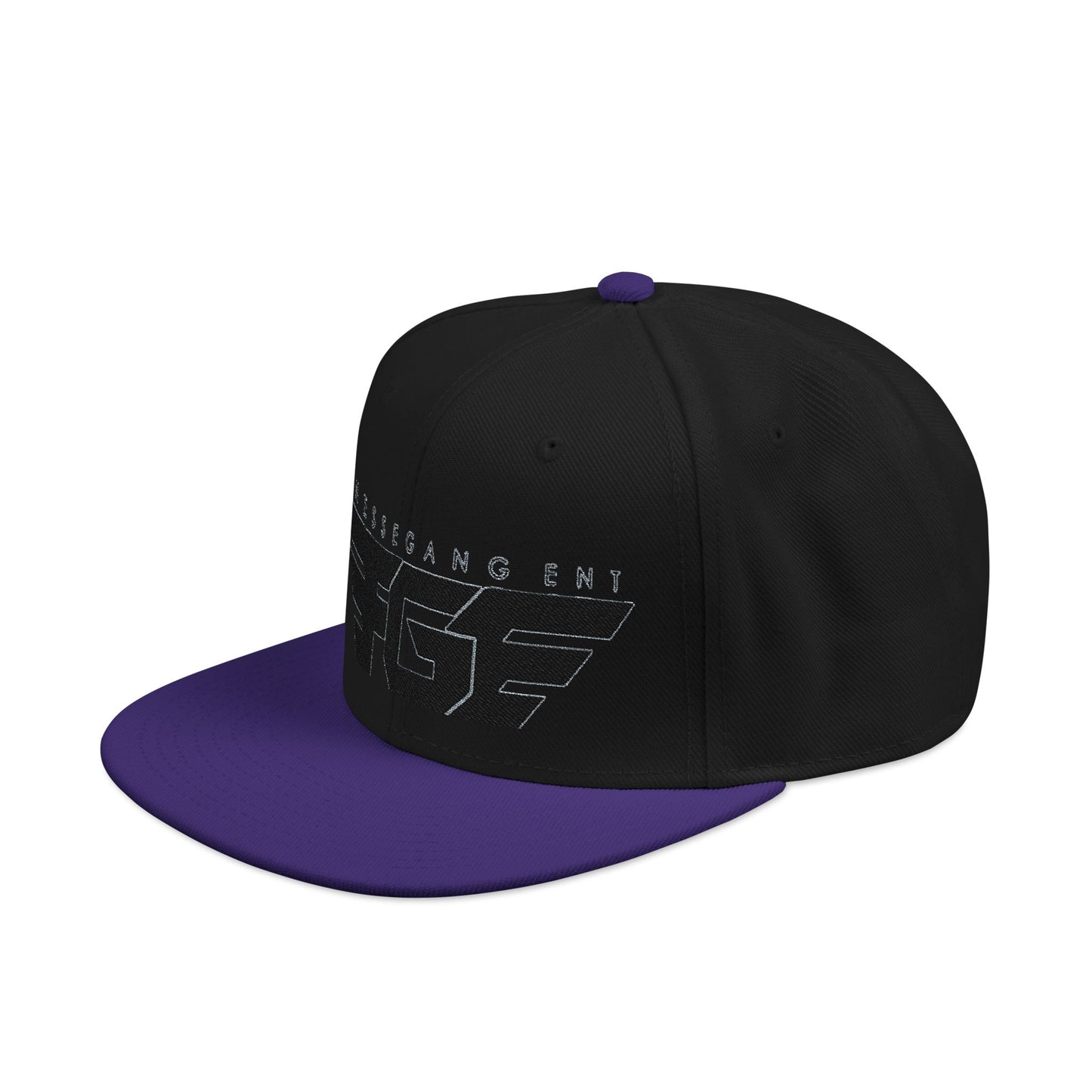 FGE Snapback (Embroidery)
