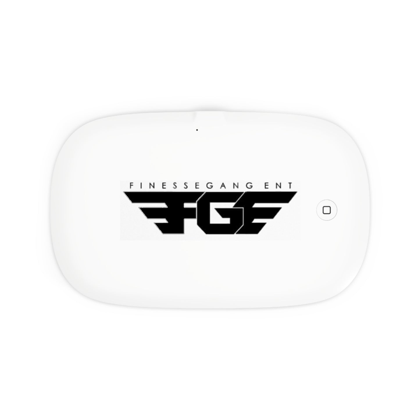 UV FGE Phone Sanitizer & Wireless Charging Pad - Clean, Charge, Protect Your Devices, Perfect for Home & Office, Gift Idea for Tech Lovers
