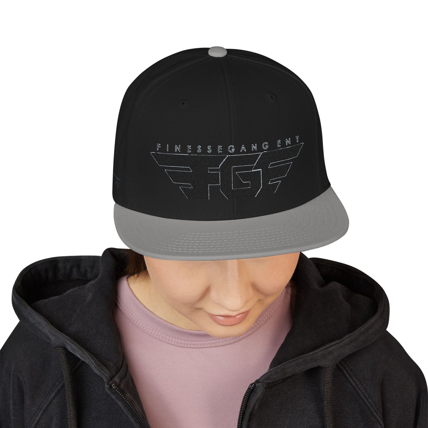 FGE Snapback (Embroidery)