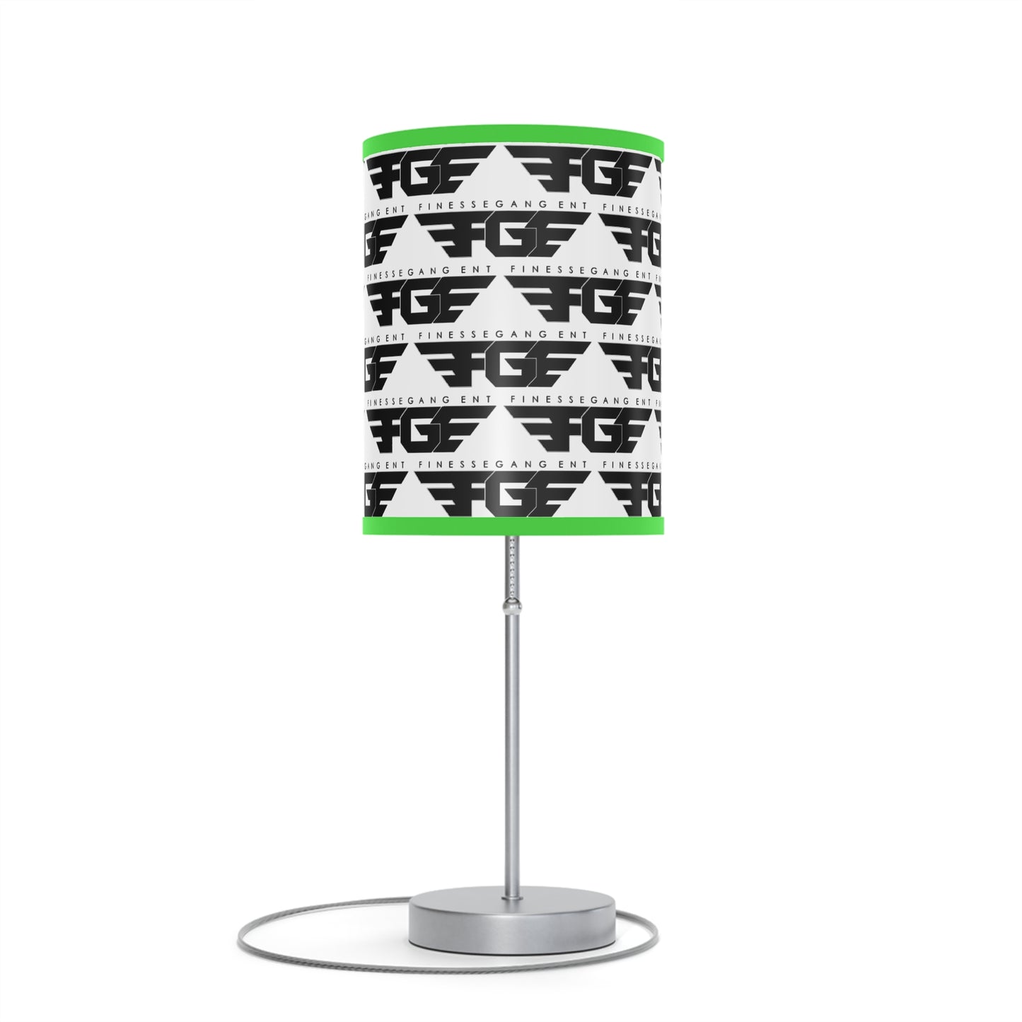 Stylish FGE Table Lamp, Modern Decor, Home Lighting, Personalized Gift, US/CA Plug