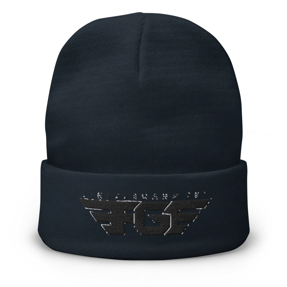 FGE Knit Beanie | Otto Cap 82-480