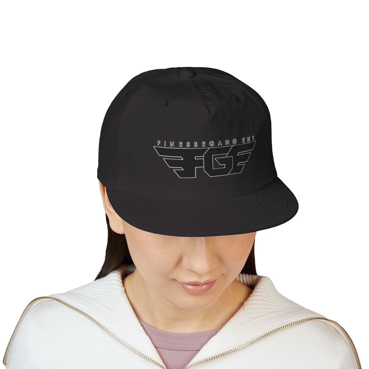 FGE Surf Cap