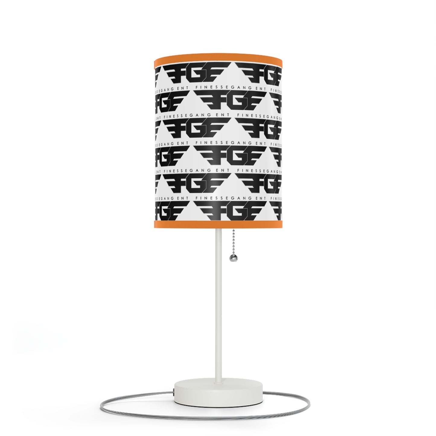 Stylish FGE Table Lamp, Modern Decor, Home Lighting, Personalized Gift, US/CA Plug