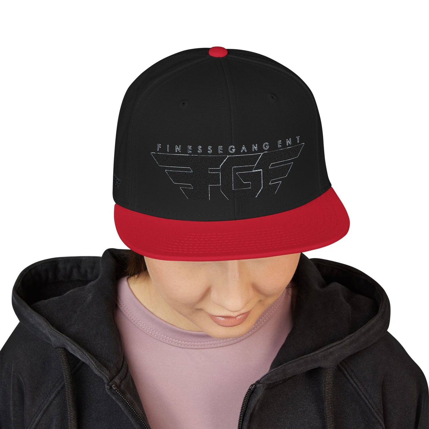 FGE Snapback (Embroidery)
