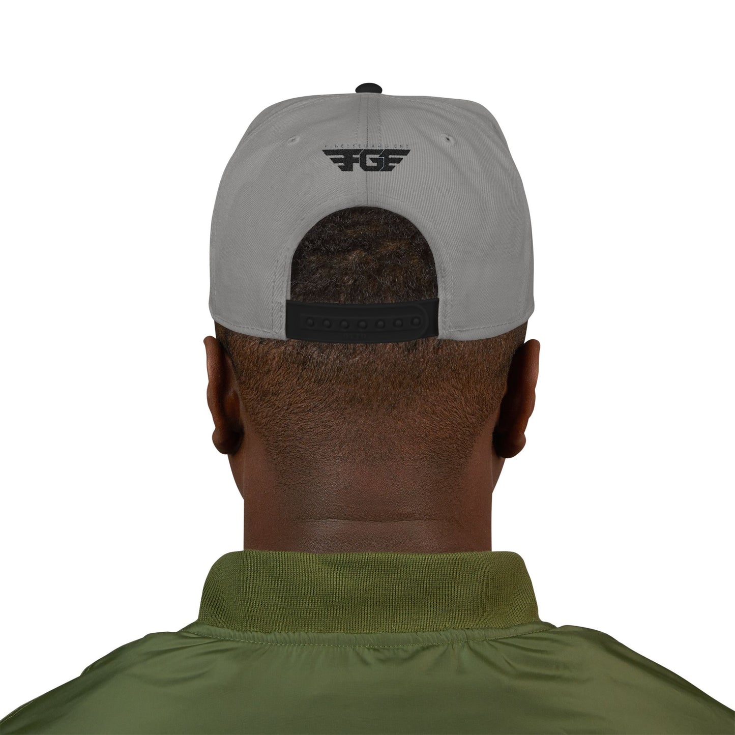 FGE Snapback (Embroidery)