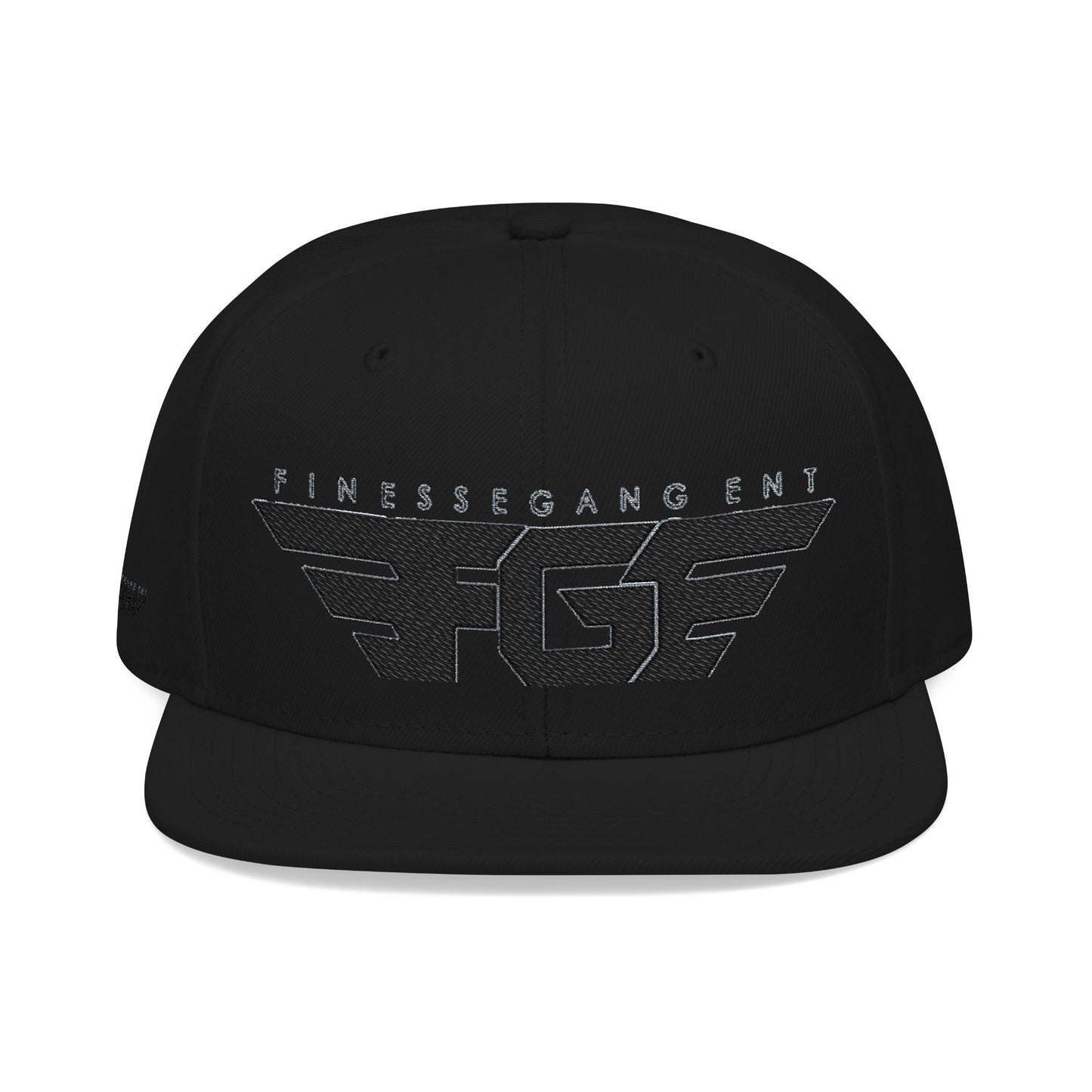 FGE Snapback (Embroidery)