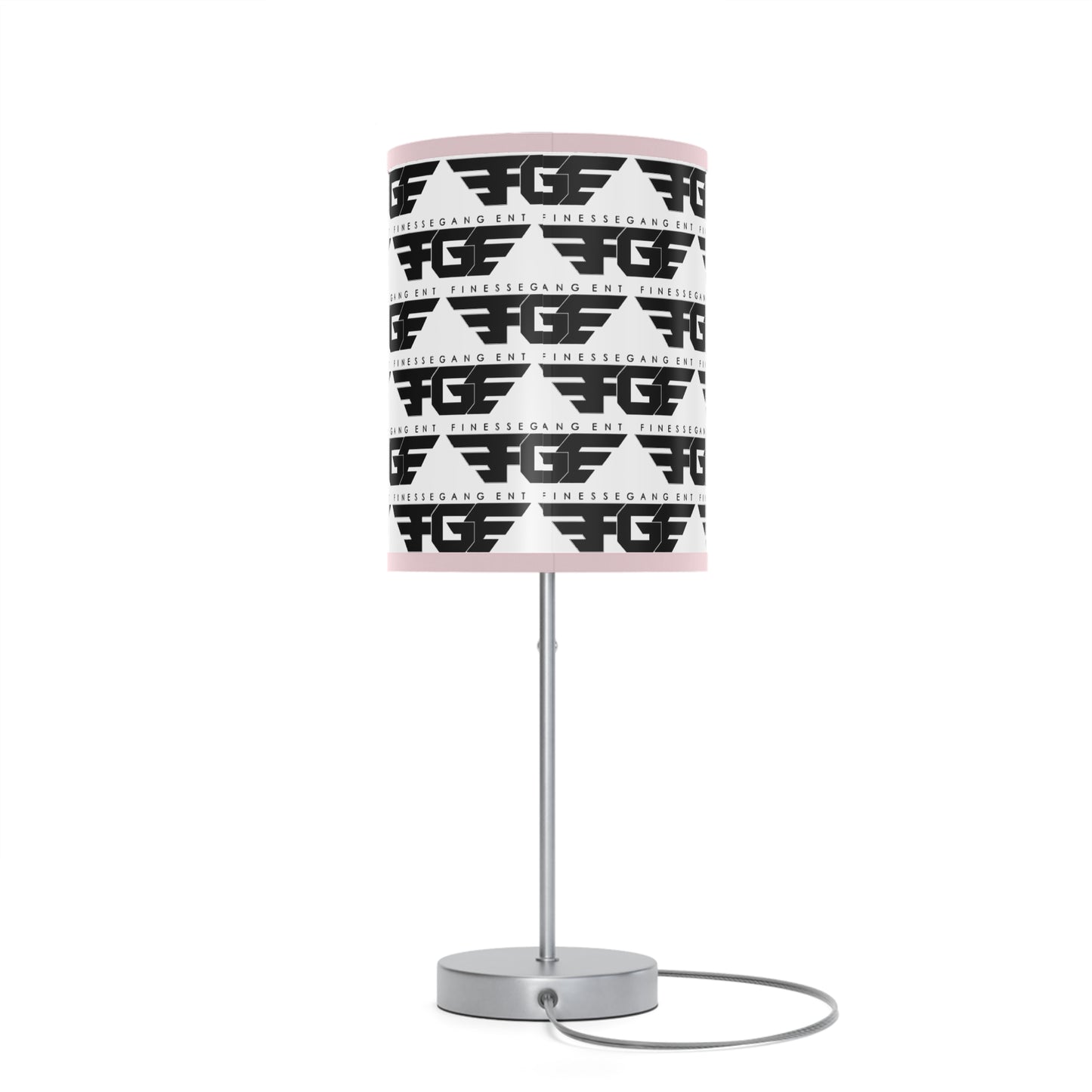 Stylish FGE Table Lamp, Modern Decor, Home Lighting, Personalized Gift, US/CA Plug