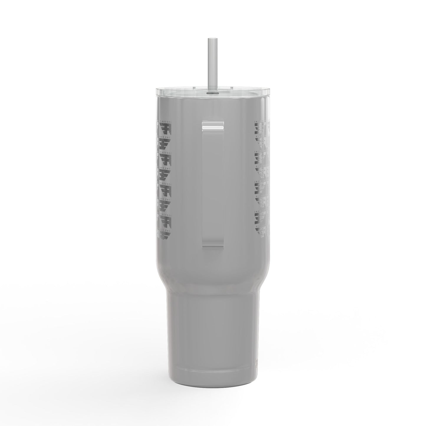 Engraved FGE Insulated Tumbler - 40oz, Personalized Travel Mug, Stylish Drinkware, Perfect for Gifts, Outdoor, and Events