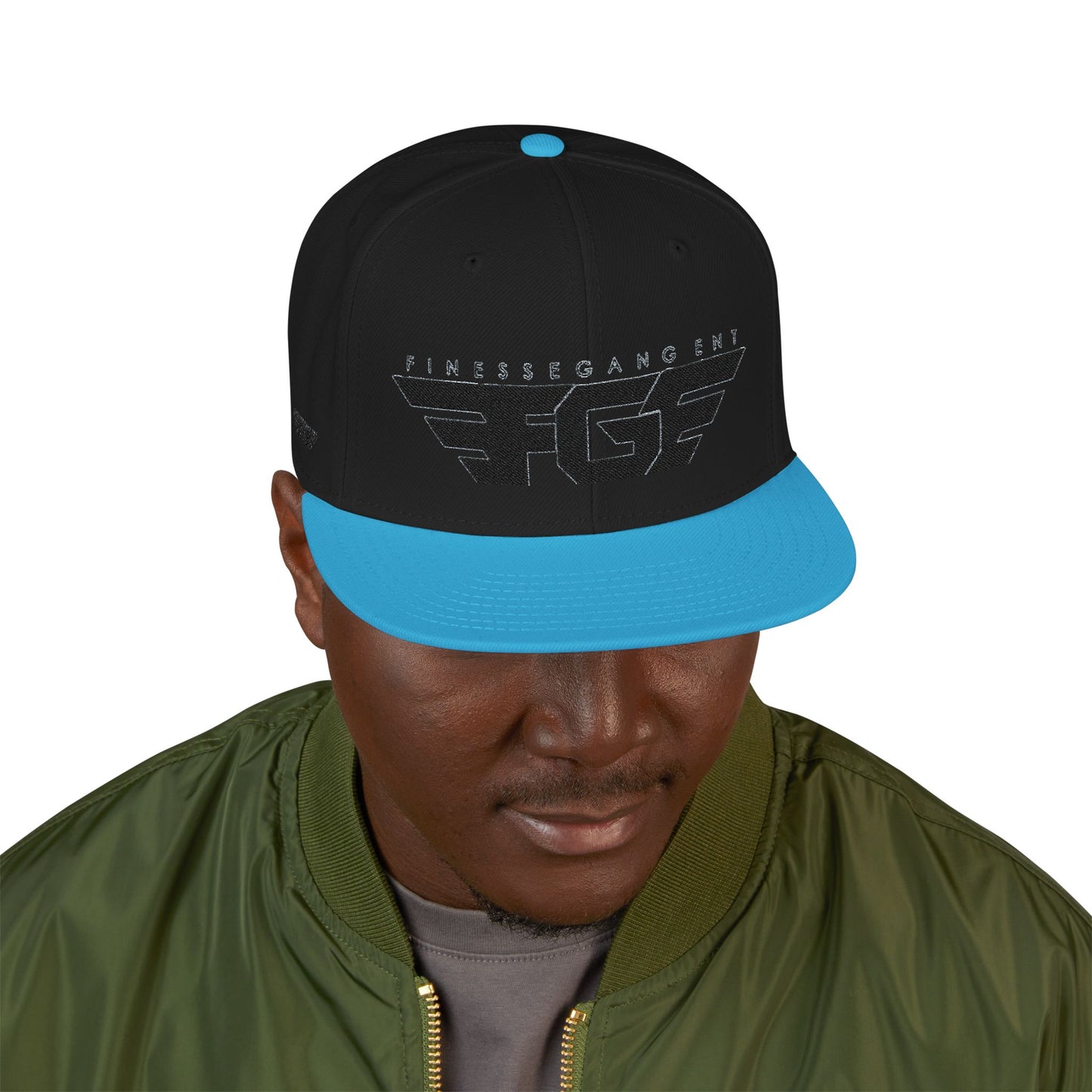 FGE Snapback (Embroidery)