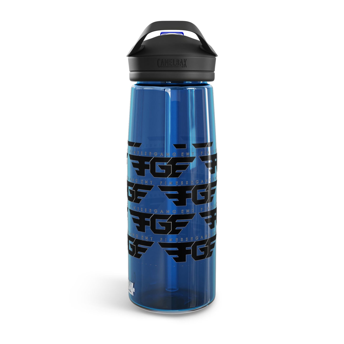 Stylish FGE Water Bottle for Active Lifestyles, Hydration Gift, Fitness Water Bottle, Travel Friendly, Eco-Friendly Drinkware