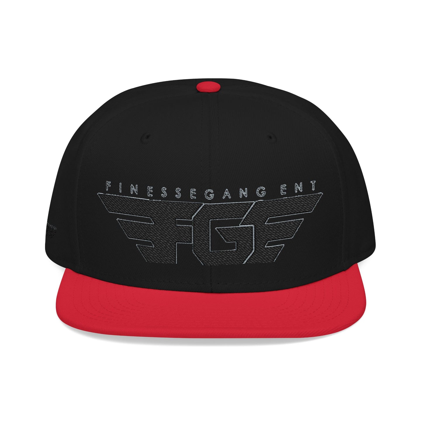 FGE Snapback (Embroidery)