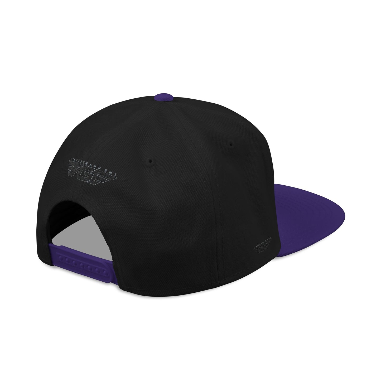 FGE Snapback (Embroidery)