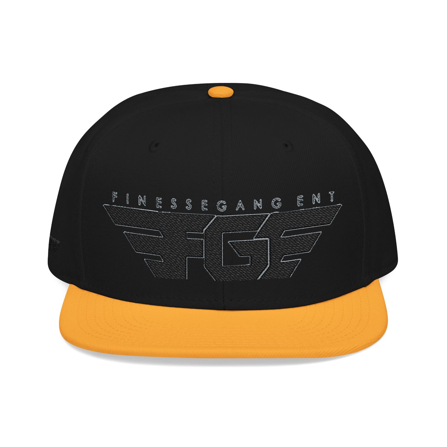 FGE Snapback (Embroidery)