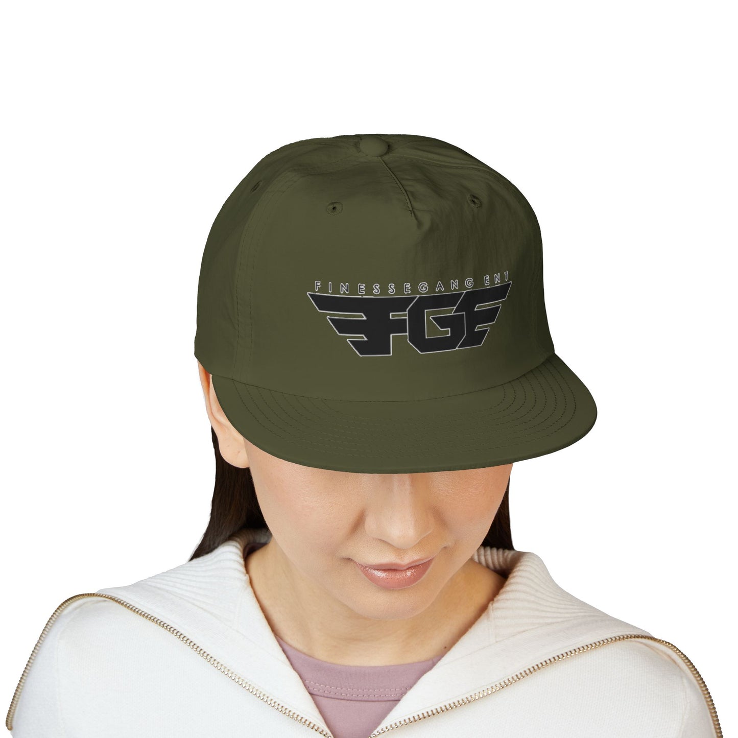 FGE Surf Cap