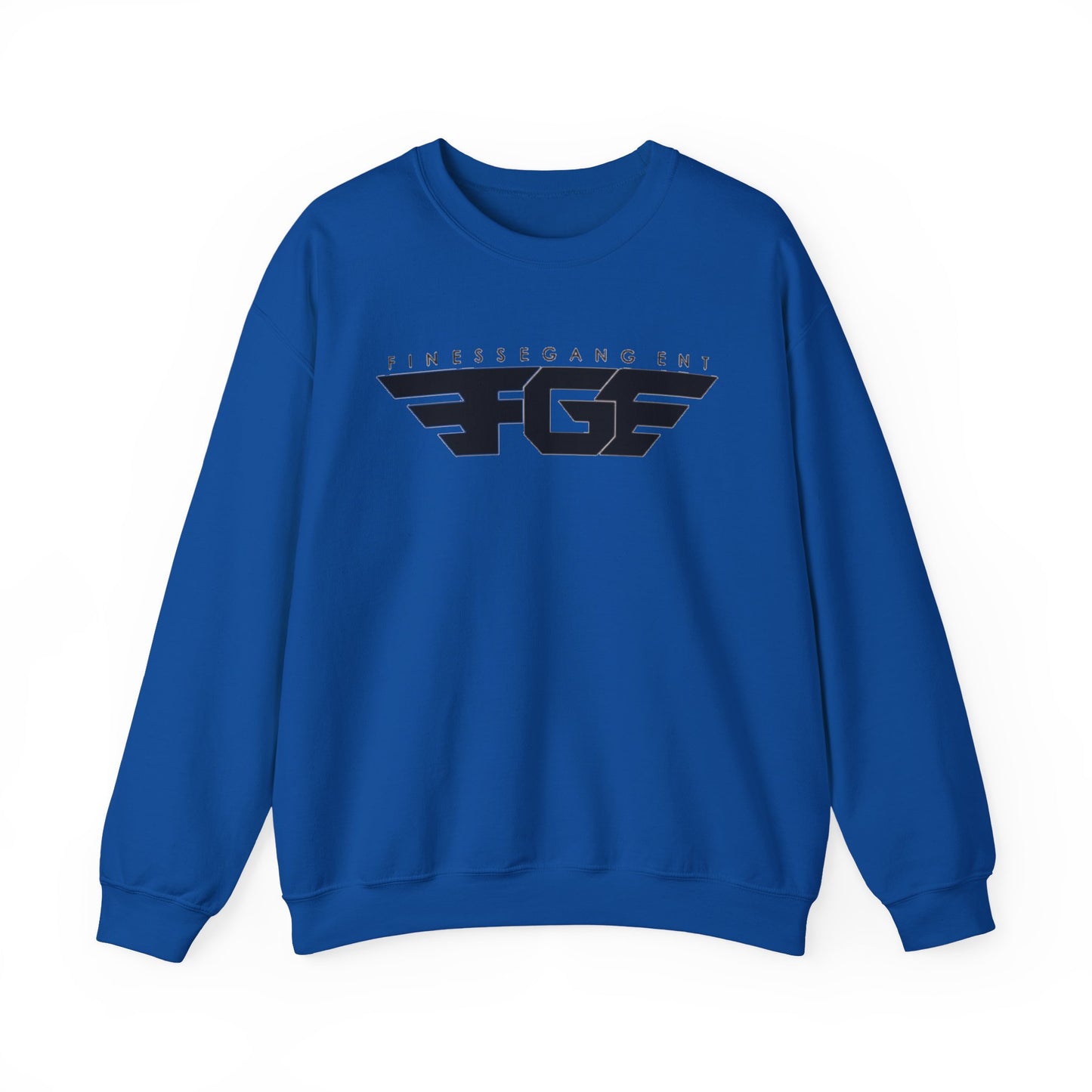 Unisex FGE Heavy Blend™ Crewneck Sweatshirt