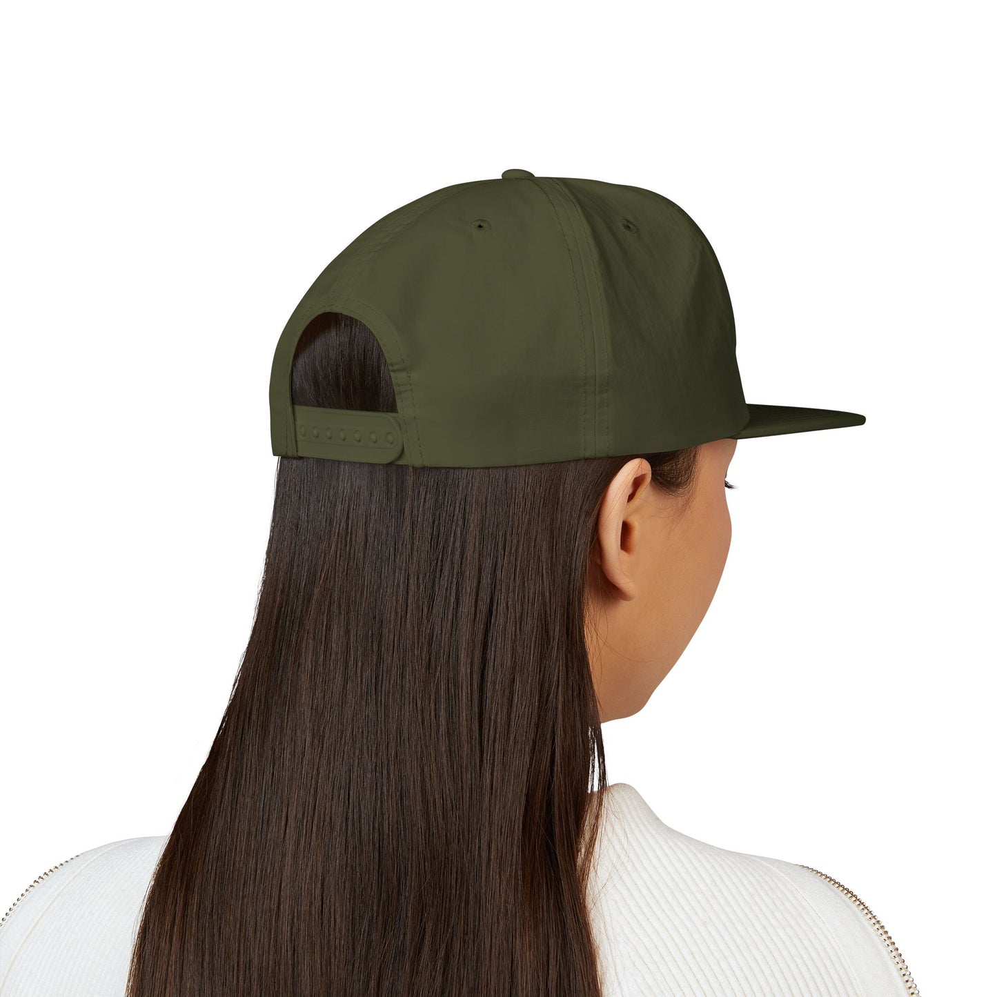 FGE Surf Cap