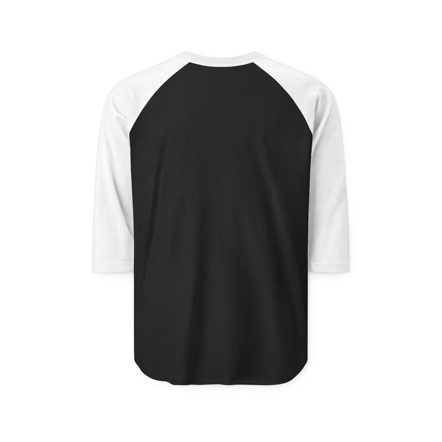 Graphic Unisex Raglan Shirt, Casual Tee for Everyday Wear, Perfect for Music Lovers, Festivals, or Team Spirit