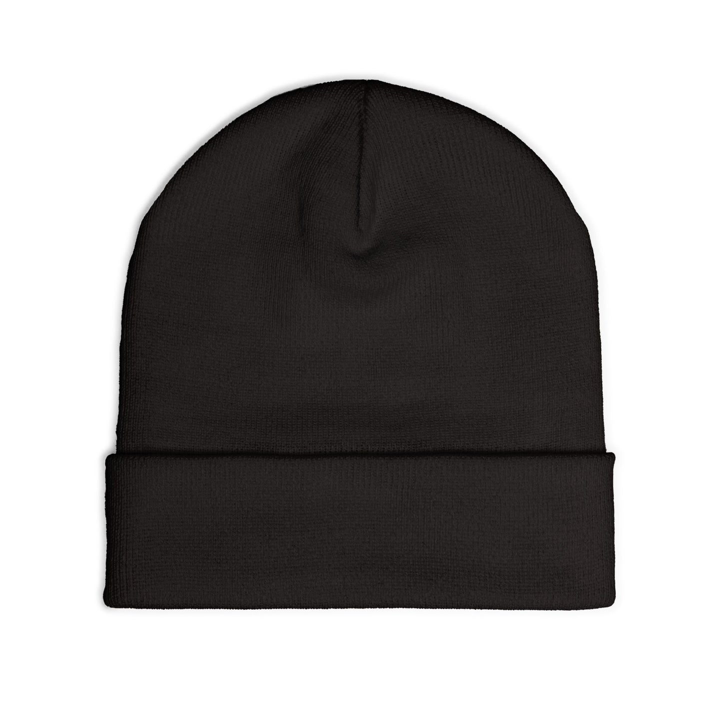 Stylish FGE Embroidered Knit Beanie for All Seasons, Cozy Winter Accessory, Perfect Gift for Him or Her, Streetwear, Fashion Beanie, Casual Hat