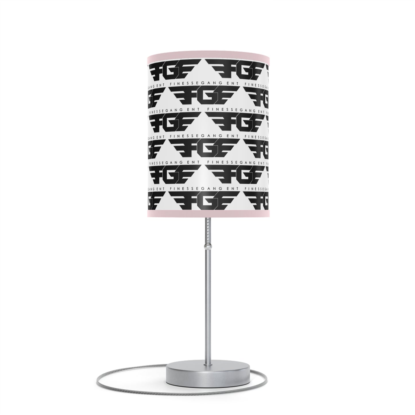 Stylish FGE Table Lamp, Modern Decor, Home Lighting, Personalized Gift, US/CA Plug