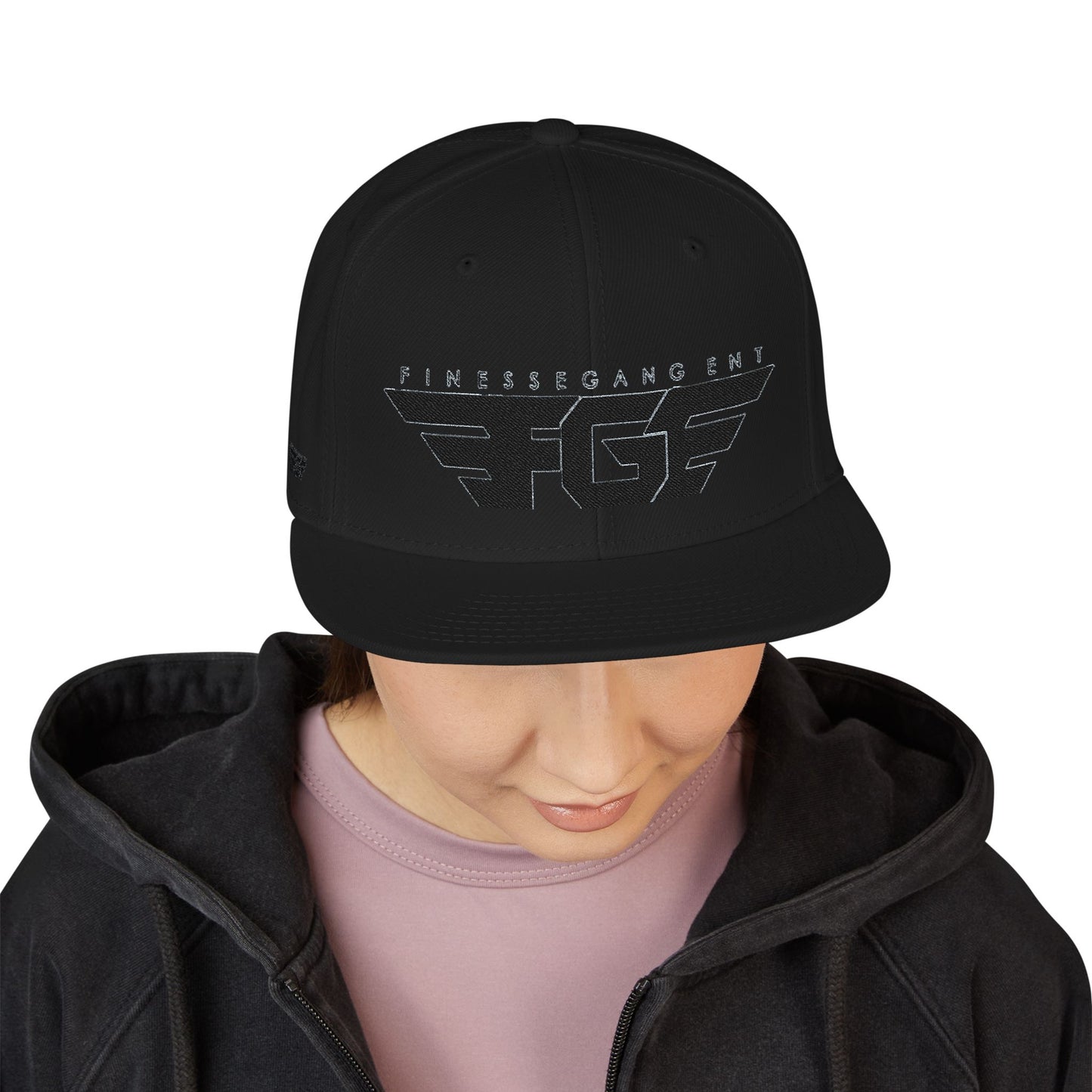 FGE Snapback (Embroidery)