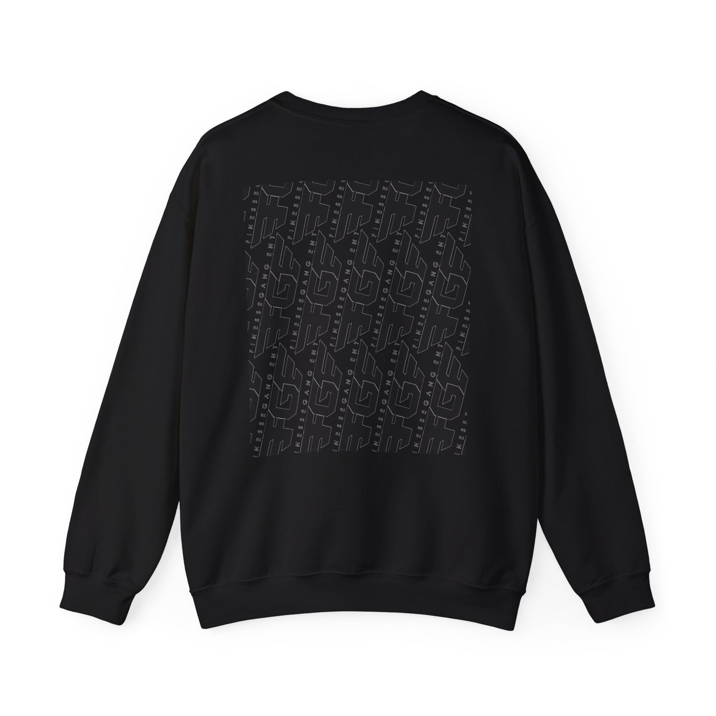 Unisex FGE Heavy Blend™ Crewneck Sweatshirt
