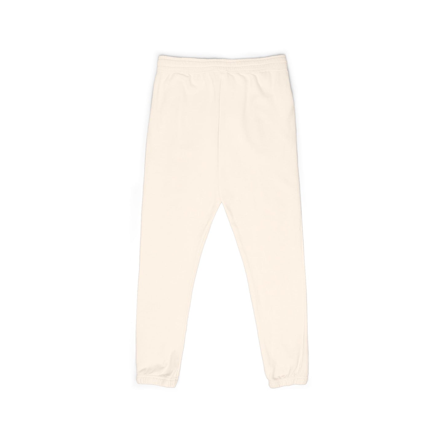 Comfy FGE Garment-Dyed Fleece Sweatpants - Unisex Loungewear, Ideal for Relaxation, Cozy Evenings, Casual Outings, Gift for Him/Her