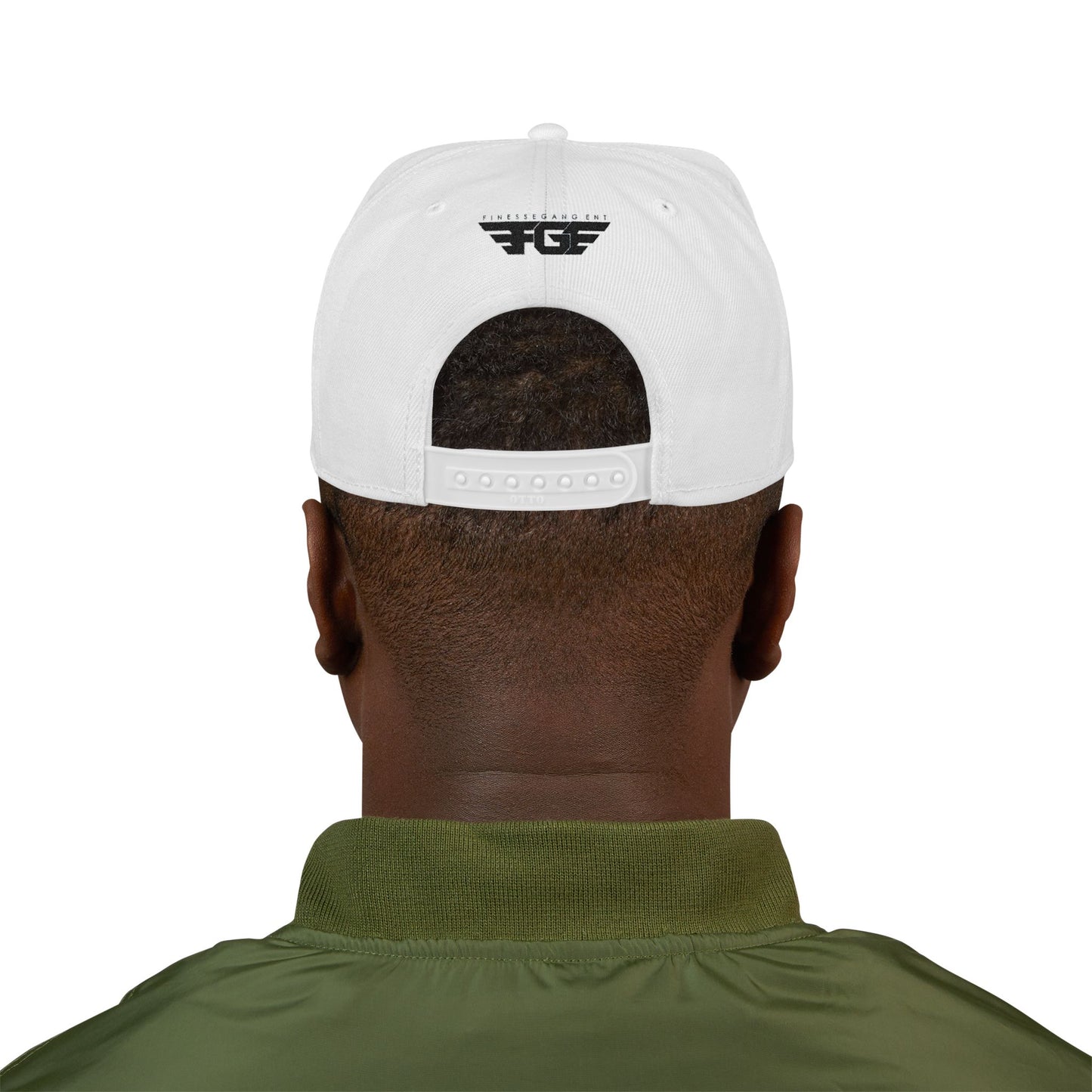 FGE Snapback (Embroidery)