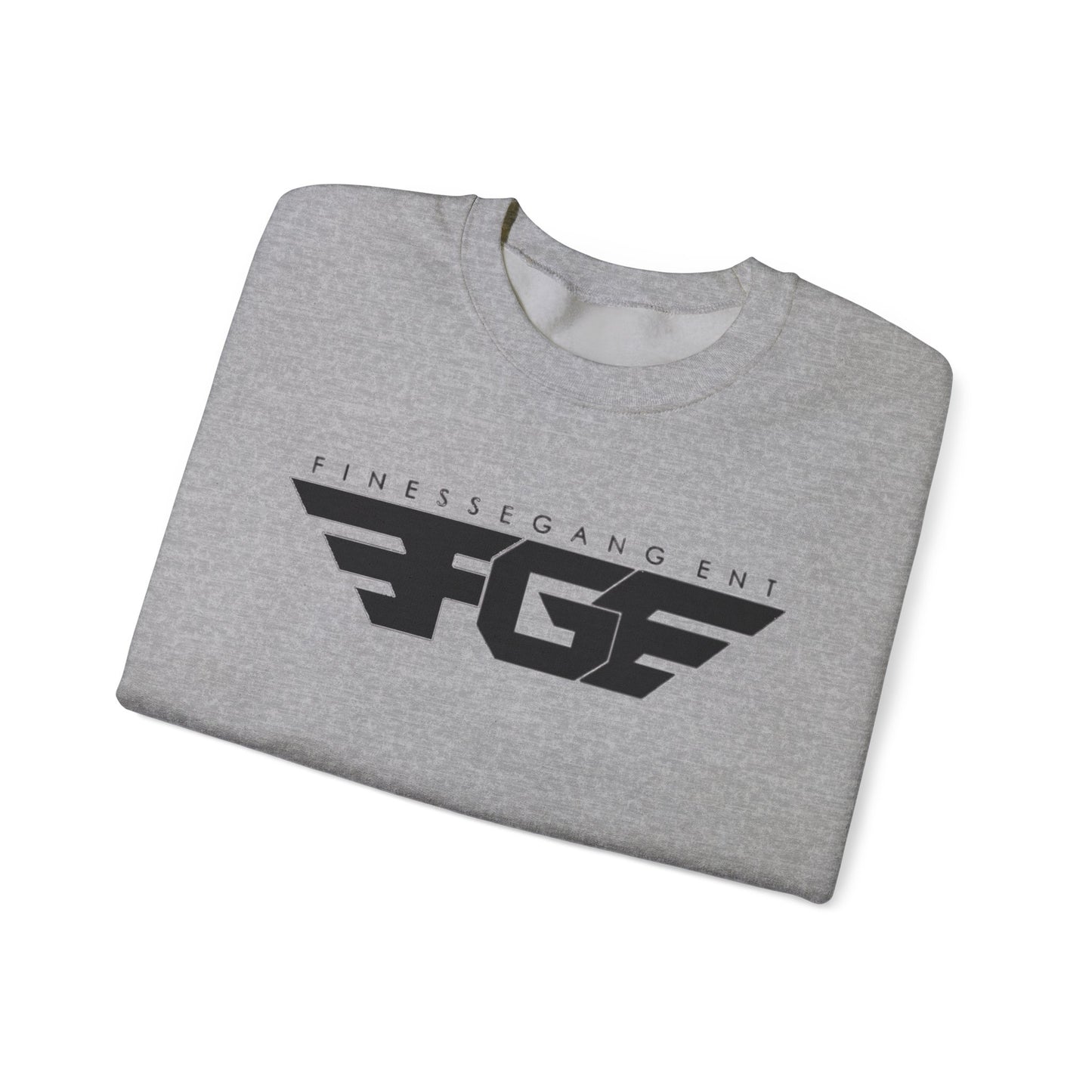 Unisex FGE Heavy Blend™ Crewneck Sweatshirt