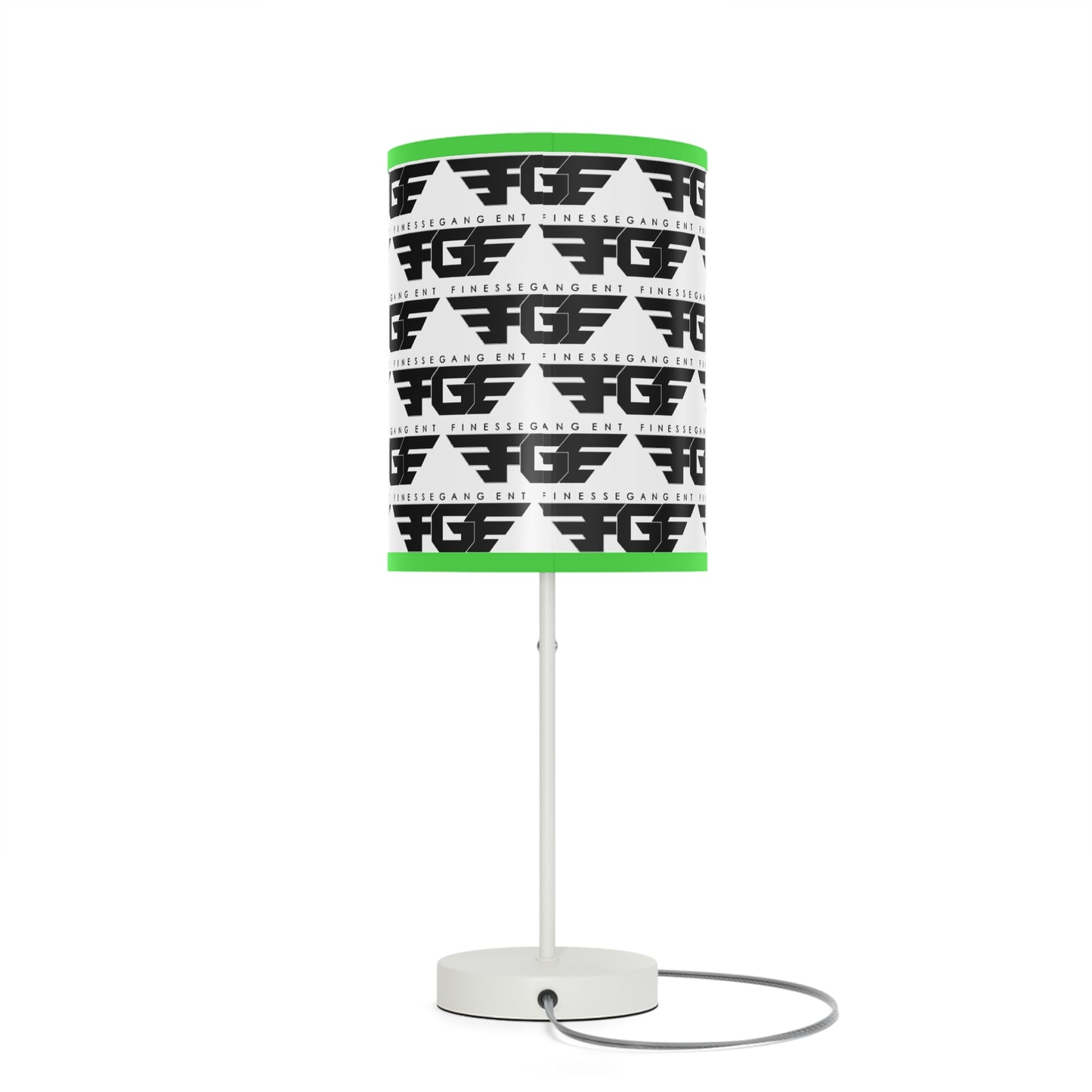 Stylish FGE Table Lamp, Modern Decor, Home Lighting, Personalized Gift, US/CA Plug
