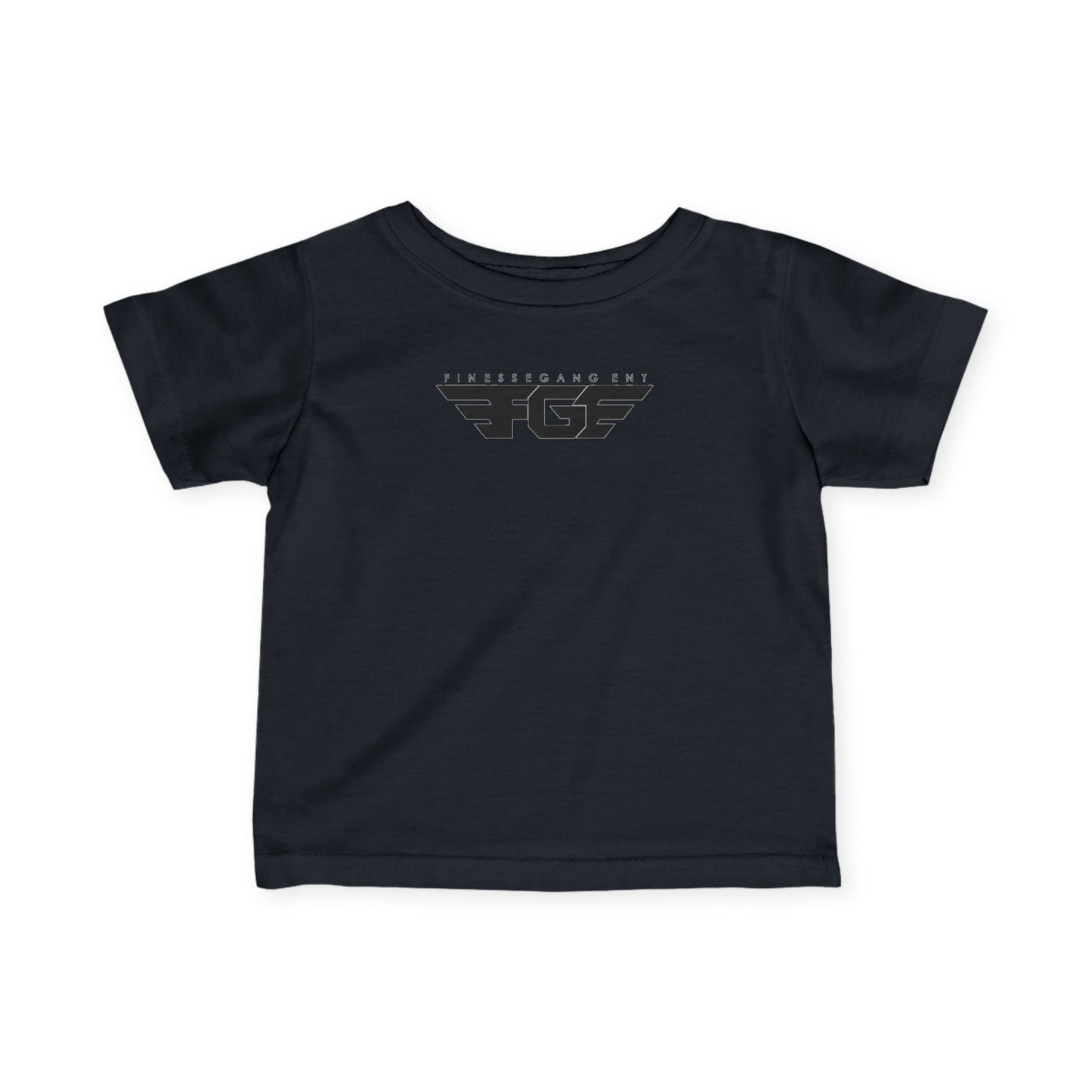 Cool FGEGraphic Infant Tee, Stylish Baby Shirt, Modern Toddler Clothing, Hipster Kids Wear, Trendy Baby Gift