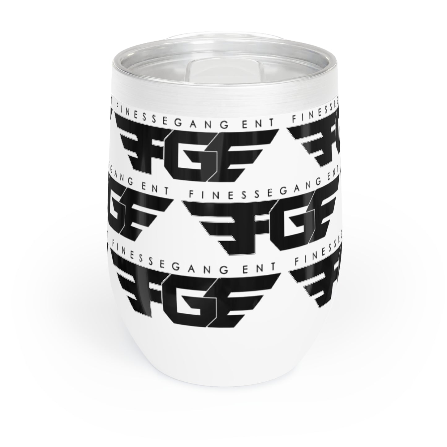 FGE Chill Wine Tumbler