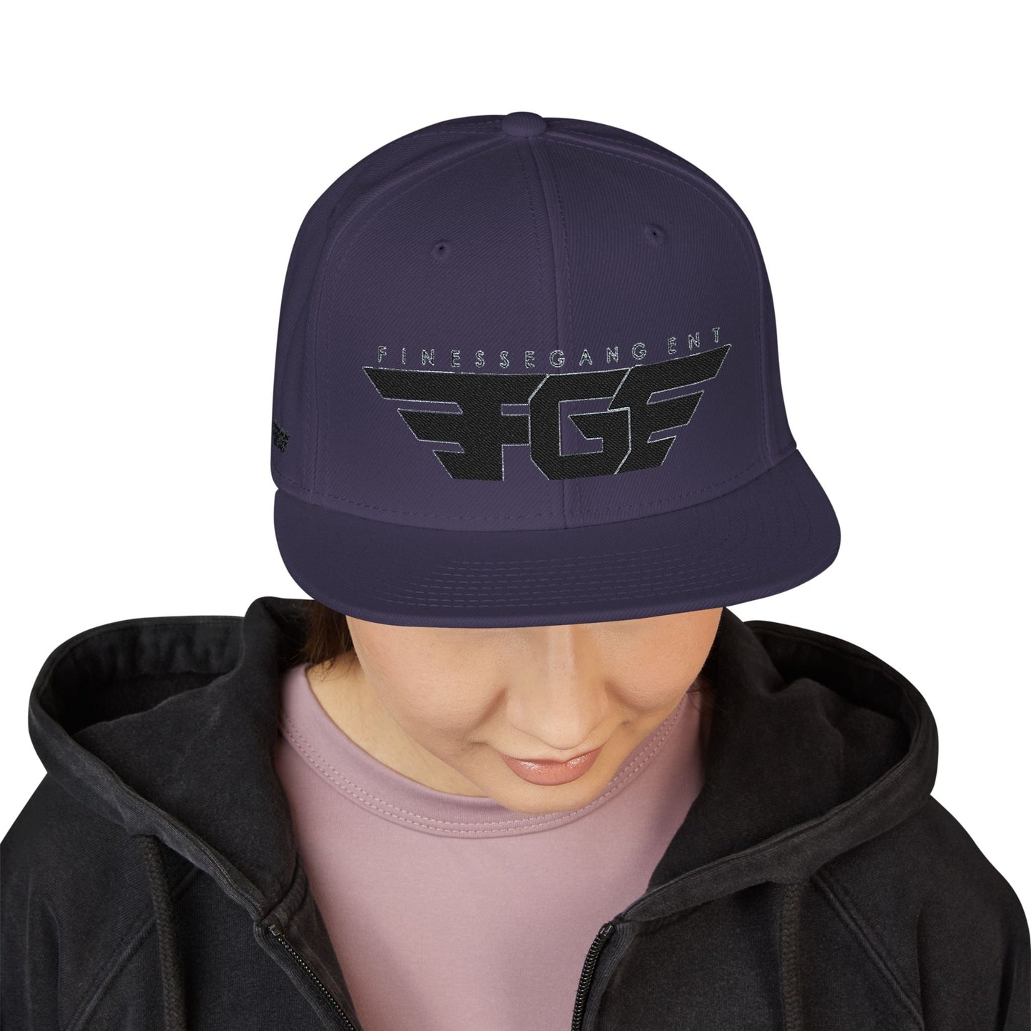 FGE Snapback (Embroidery)
