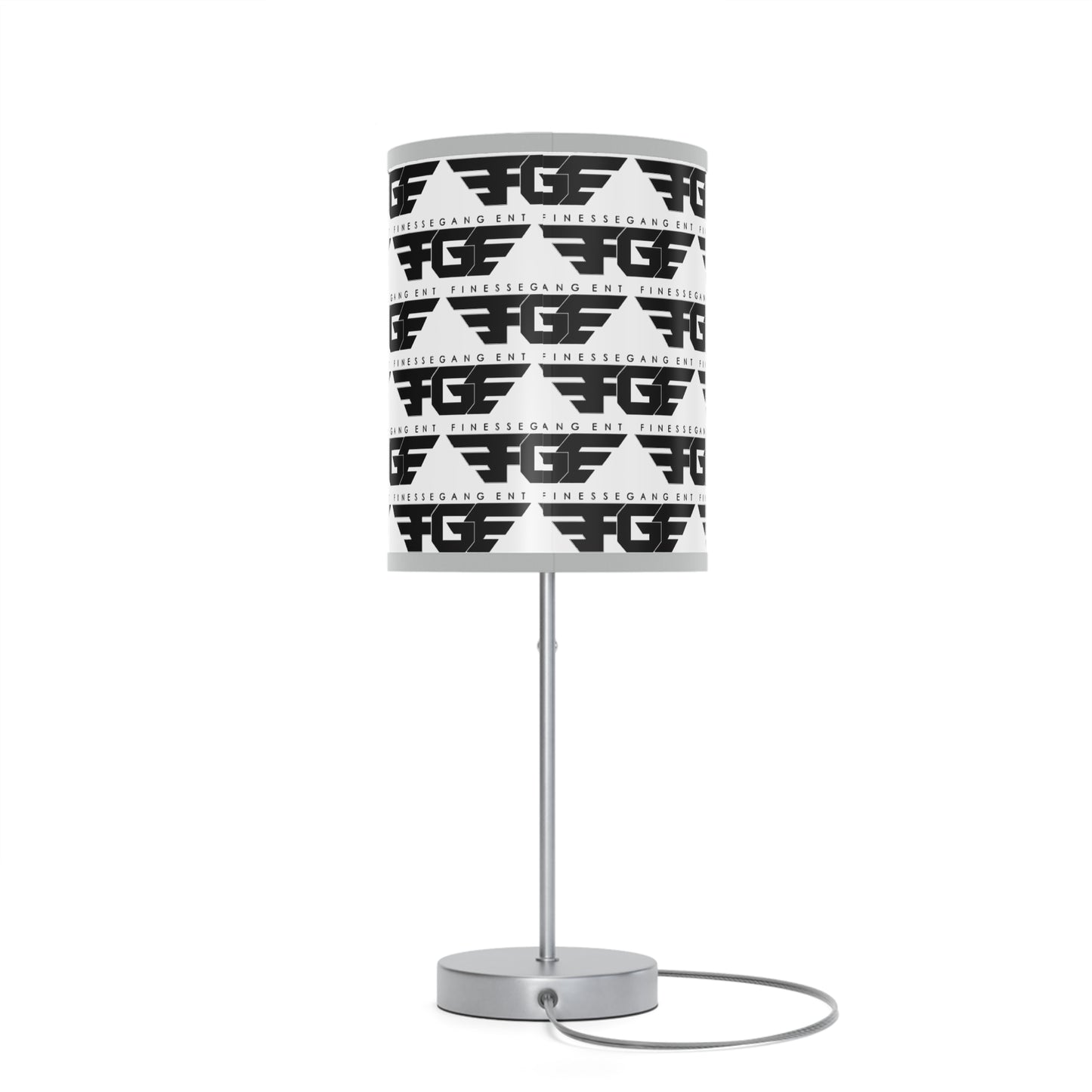 Stylish FGE Table Lamp, Modern Decor, Home Lighting, Personalized Gift, US/CA Plug