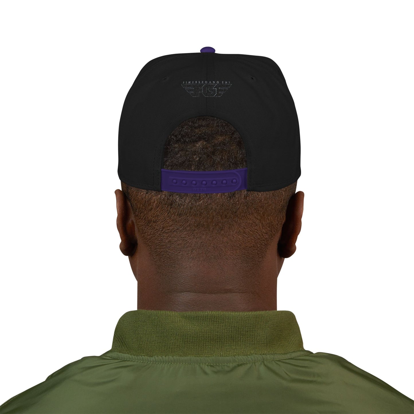 FGE Snapback (Embroidery)