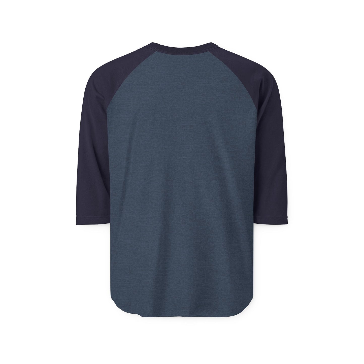 Graphic Unisex Raglan Shirt, Casual Tee for Everyday Wear, Perfect for Music Lovers, Festivals, or Team Spirit