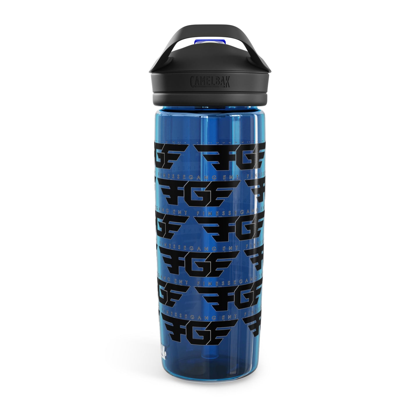 Stylish FGE Water Bottle for Active Lifestyles, Hydration Gift, Fitness Water Bottle, Travel Friendly, Eco-Friendly Drinkware